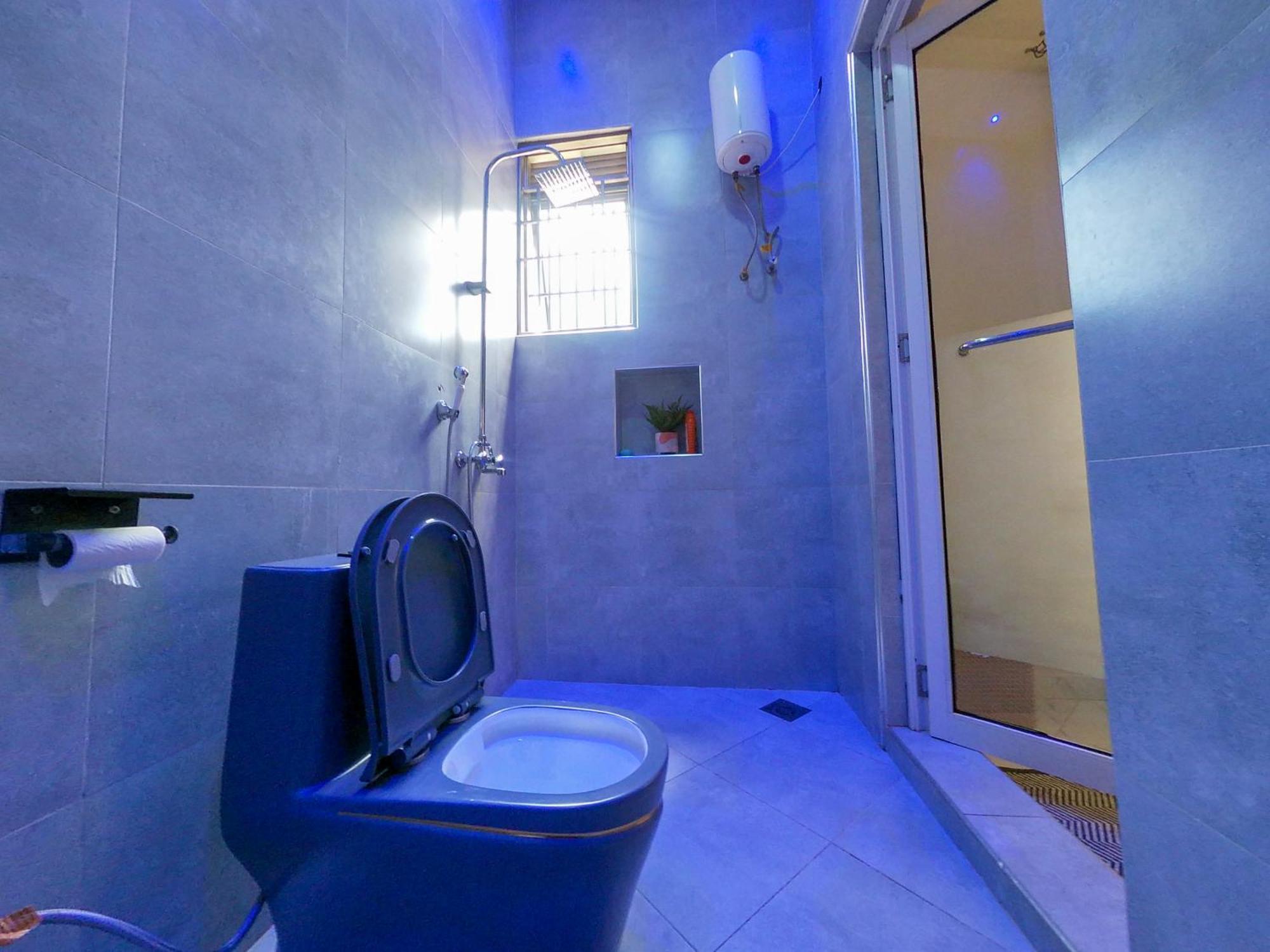 Modern Furnished Buziga-kampala Appartement