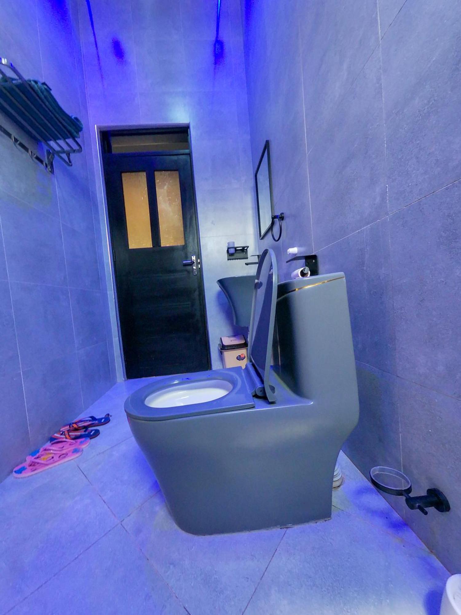 Modern Furnished Buziga-kampala
