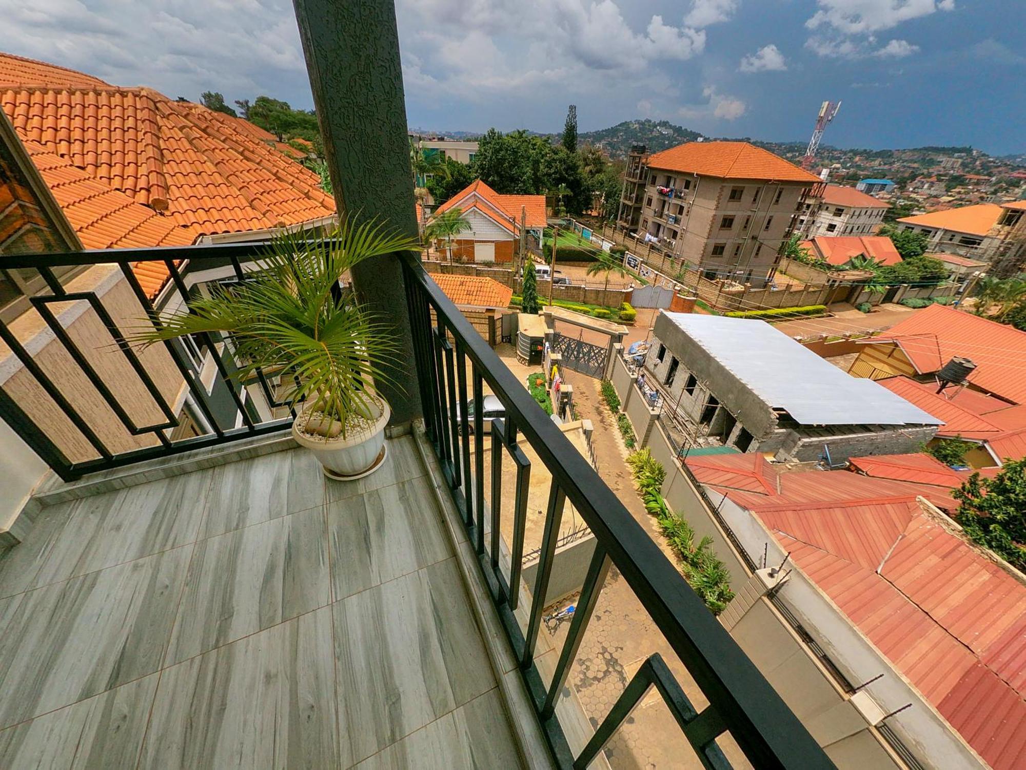 Modern Furnished Buziga-kampala * Kampala
