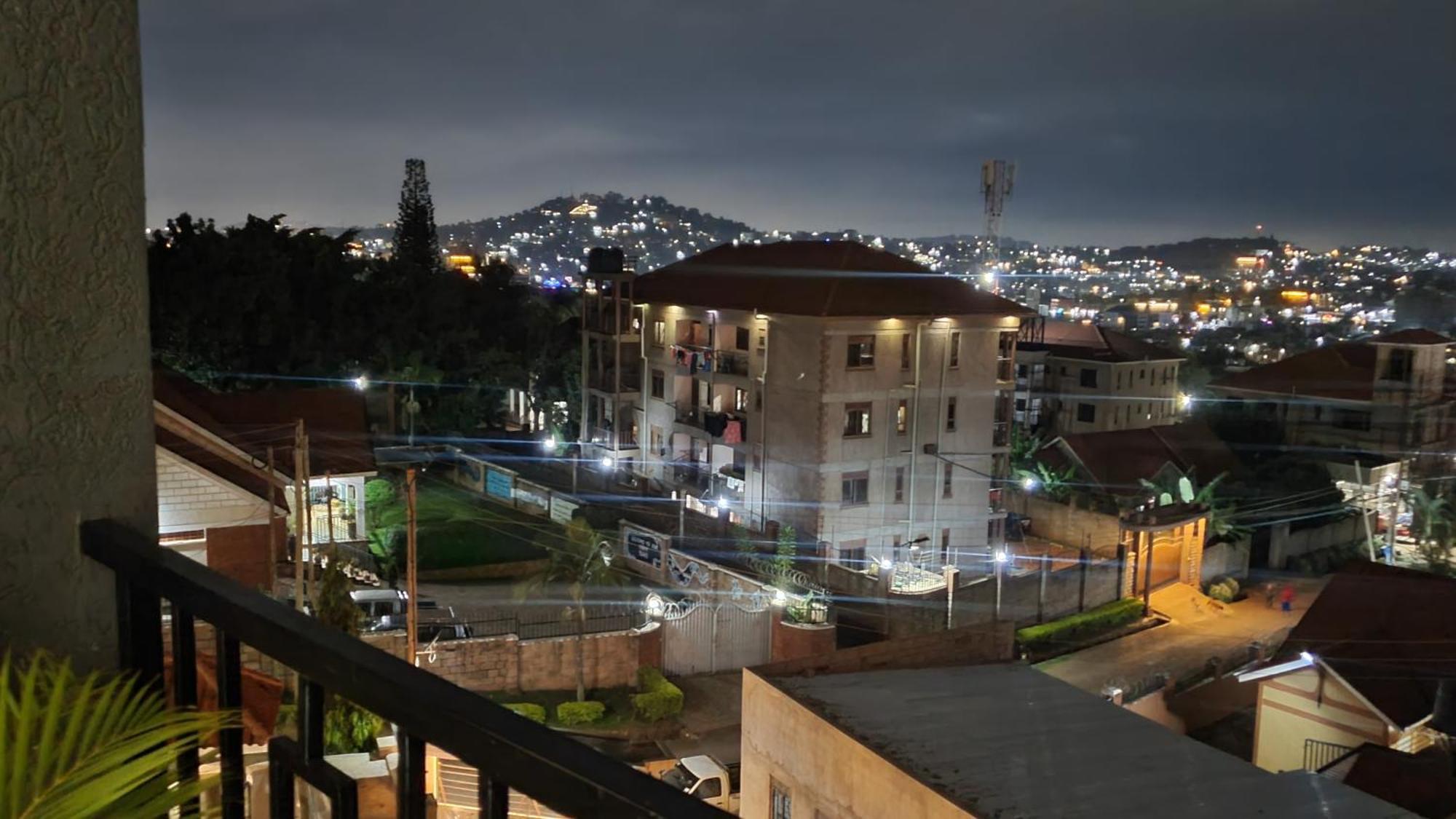 Modern Furnished Buziga-kampala Appartement
