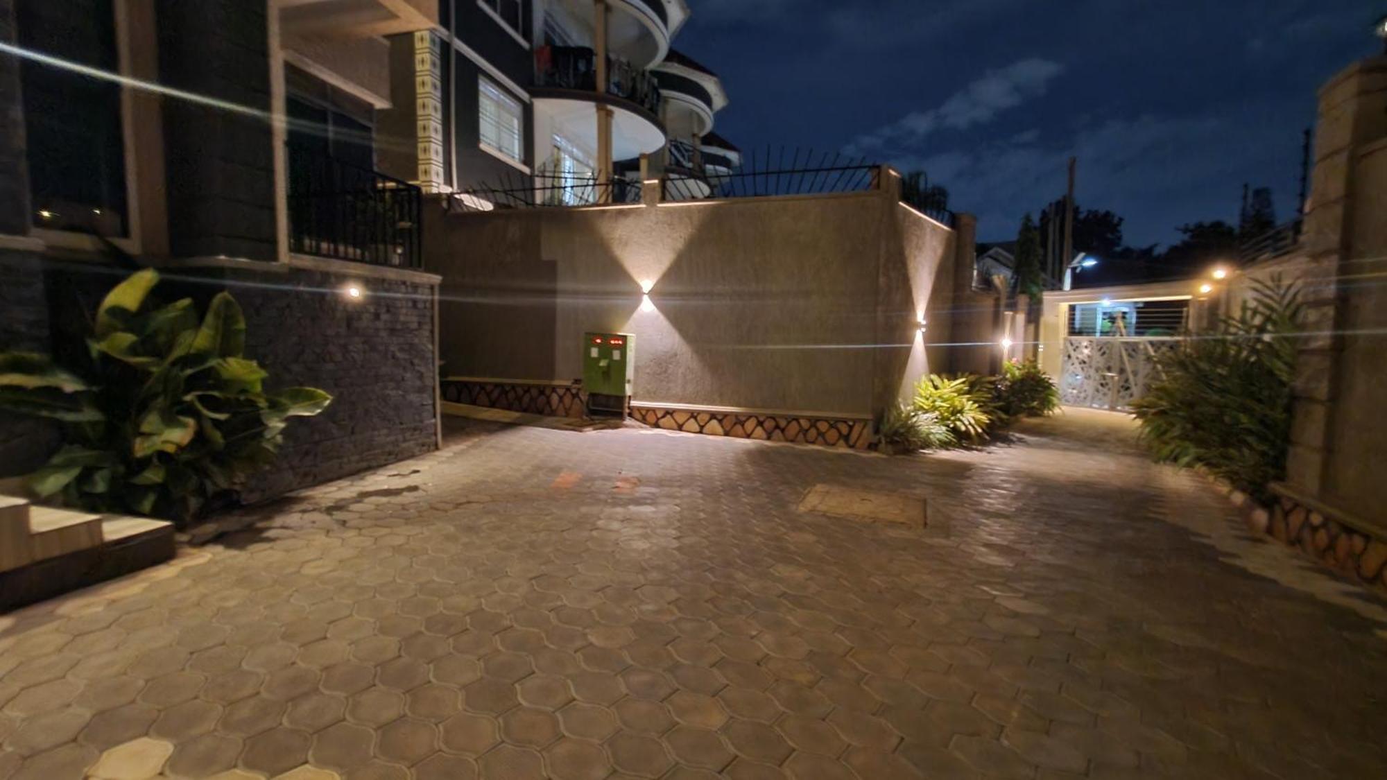 Modern Furnished Buziga-kampala Kampala