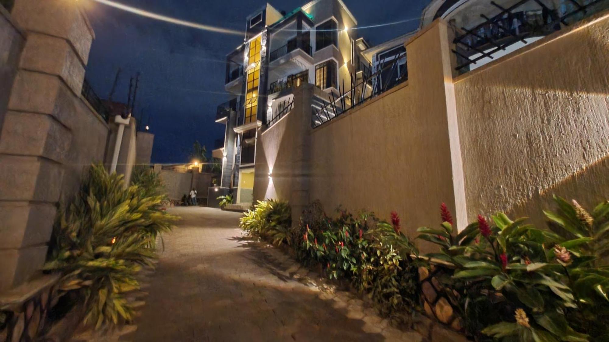 Modern Furnished Buziga-kampala Appartement *